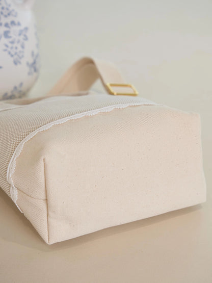【7/9(木) 20:00 OPEN】Petit Madeleine Walking Bag 全3色