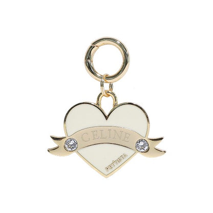 In My Heart Pendant【迷子札】全12色