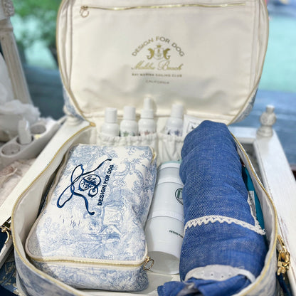 Trunk bag 全4色