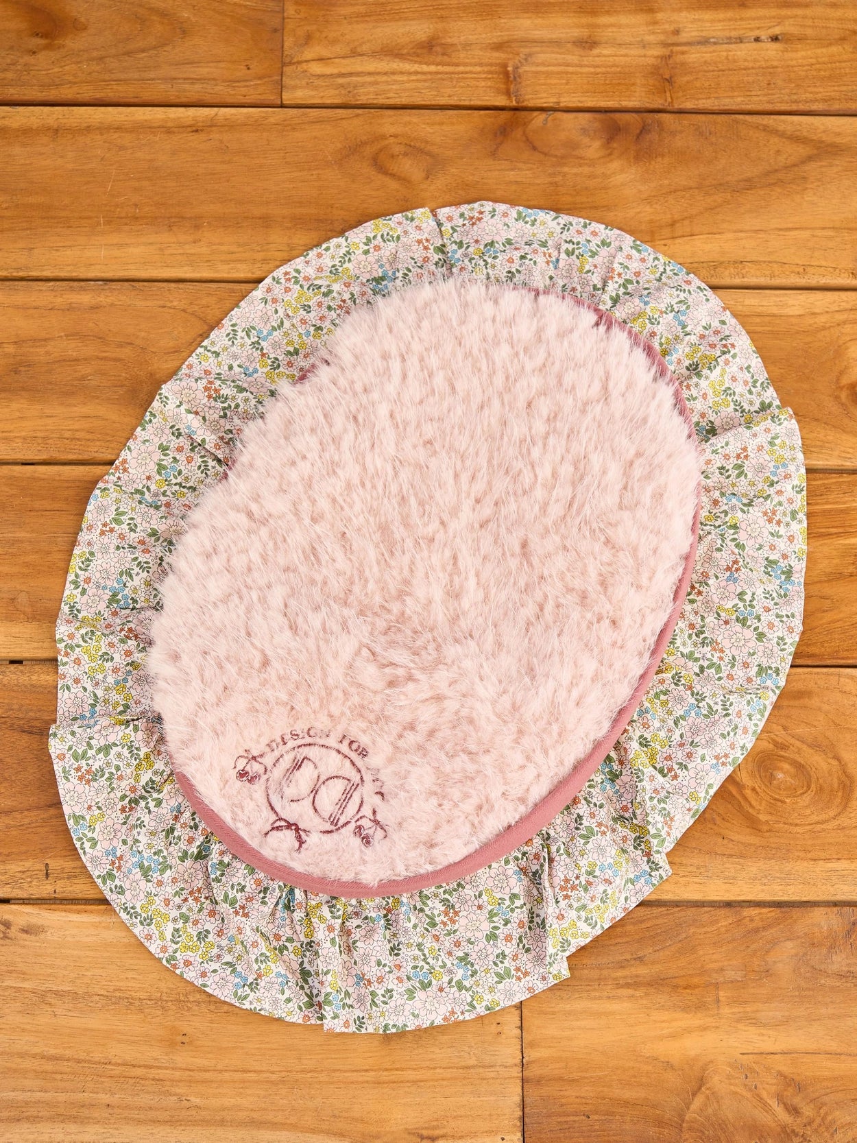 即納 Soft Fur Blanket 全4色