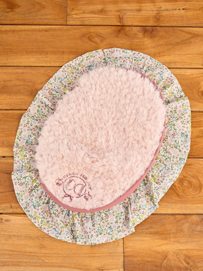 即納 Soft Fur Blanket 全4色