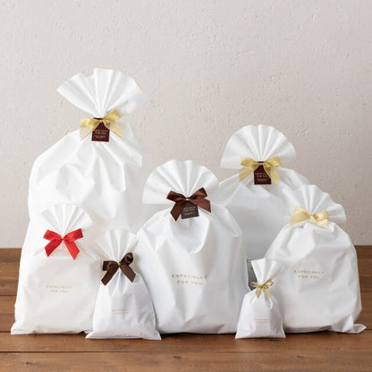 プレゼントラッピング 全3種