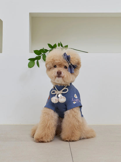 即納 Happy Heart Tee 全3色