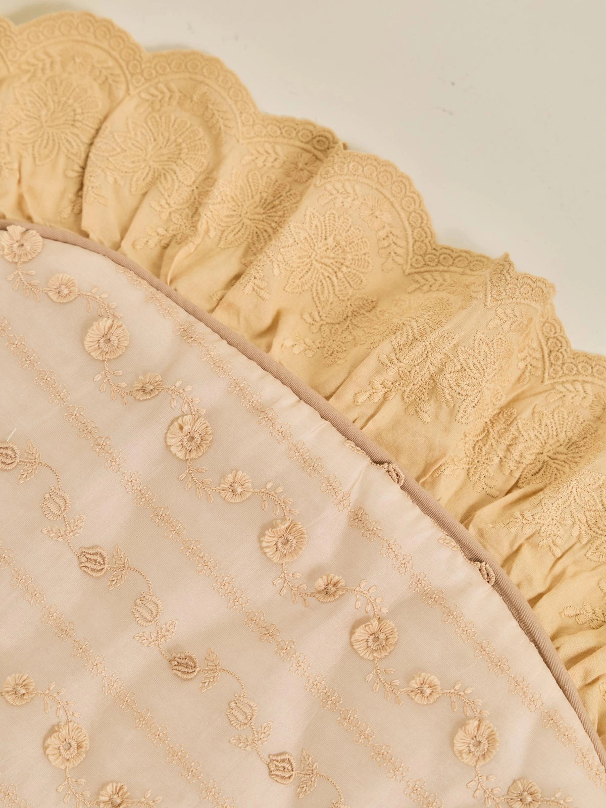 Chouchou Blanket 全3色