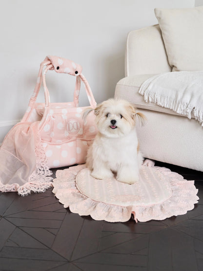 Chouchou Blanket 全3色