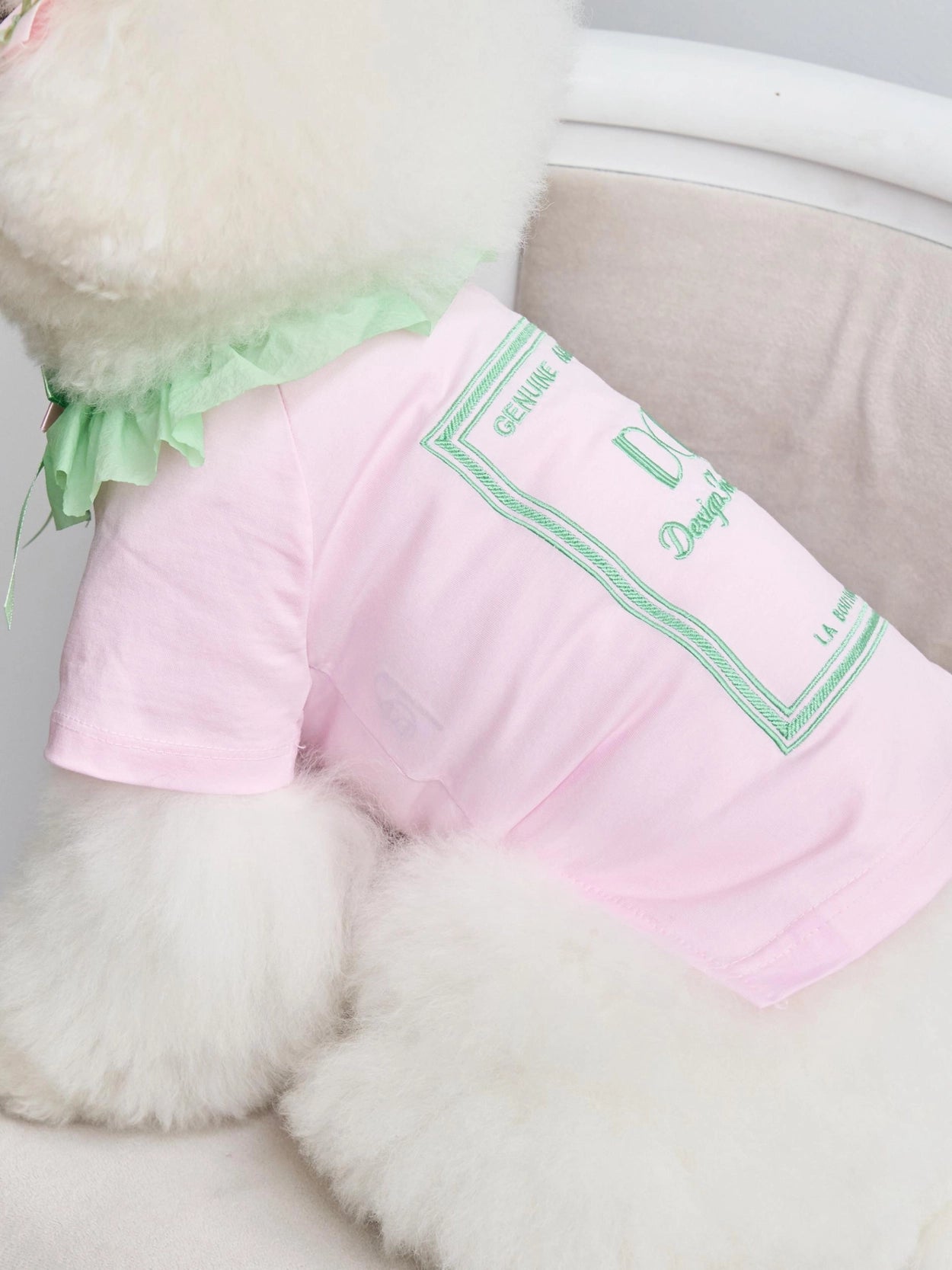 即納 Atelier T-shirt 全3色