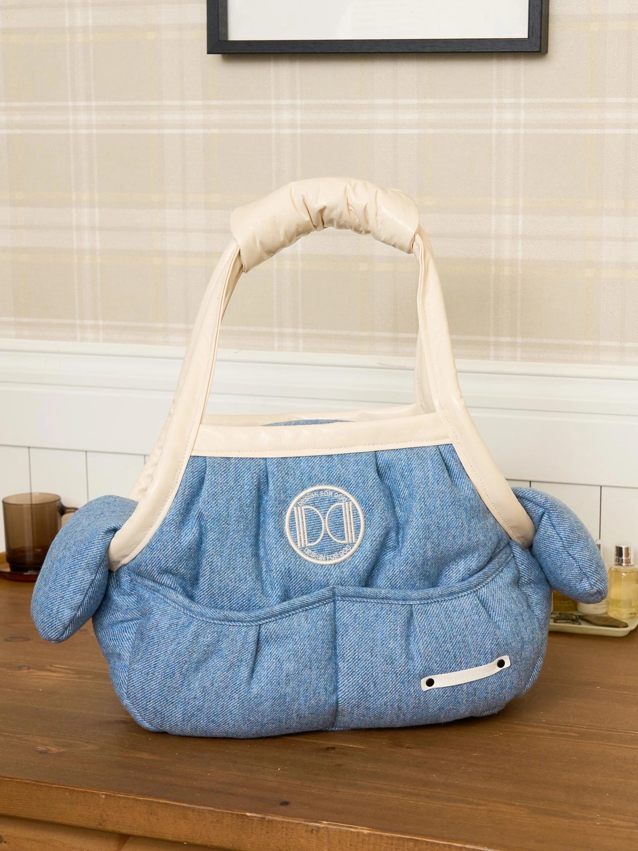 即納 Dimsum Heritage Bag 全3色