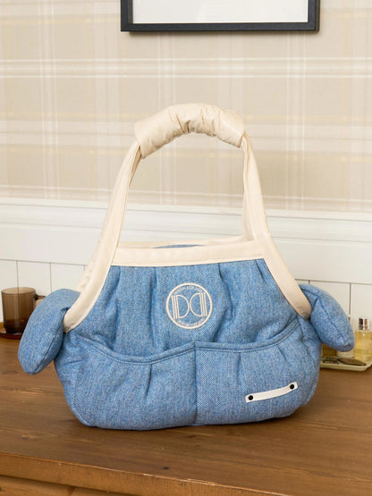 即納 Dimsum Heritage Bag 全3色