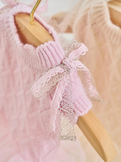 Patissier Tutu Dress 全3色