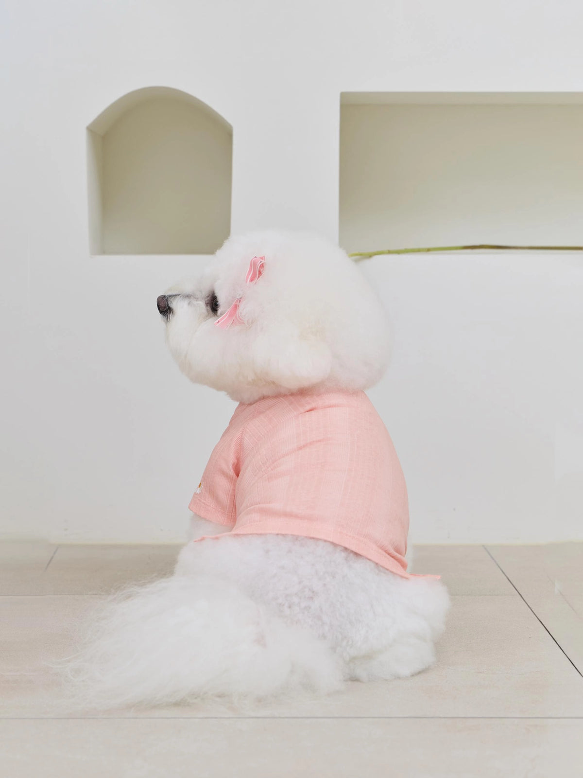 即納 Happy Heart Tee 全3色