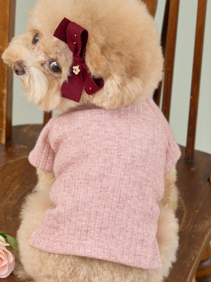 即納 Tiny Garden Turtleneck 全3色