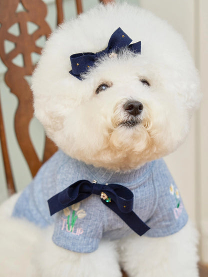 即納 Tiny Garden Brooch 全3色