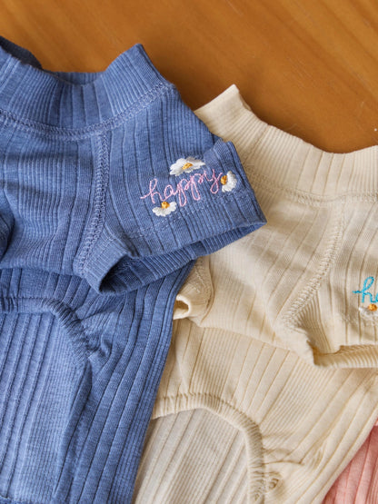即納 Happy Heart Tee 全3色