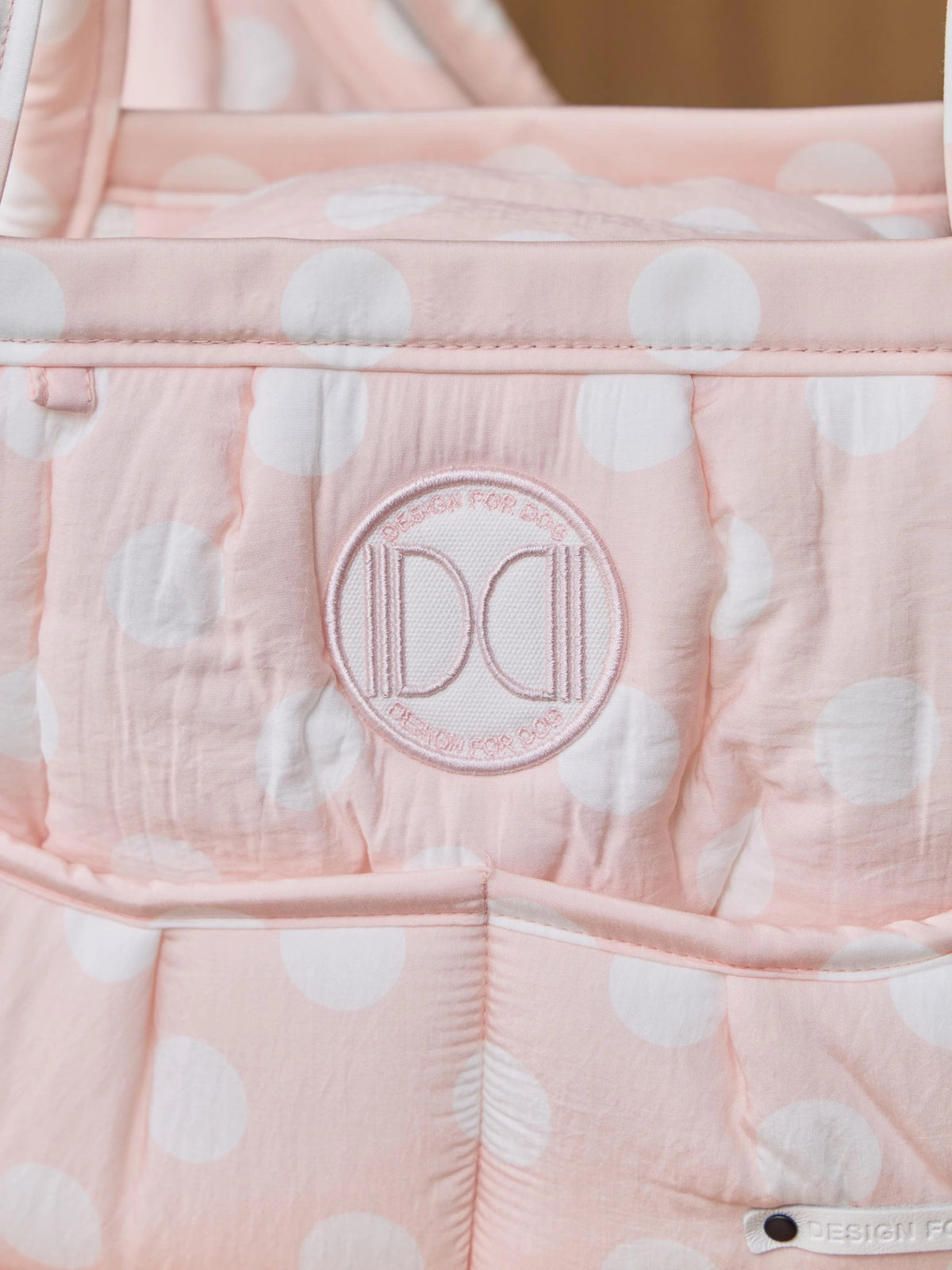 即納 Dimsum Chou Chou Bag 全3色