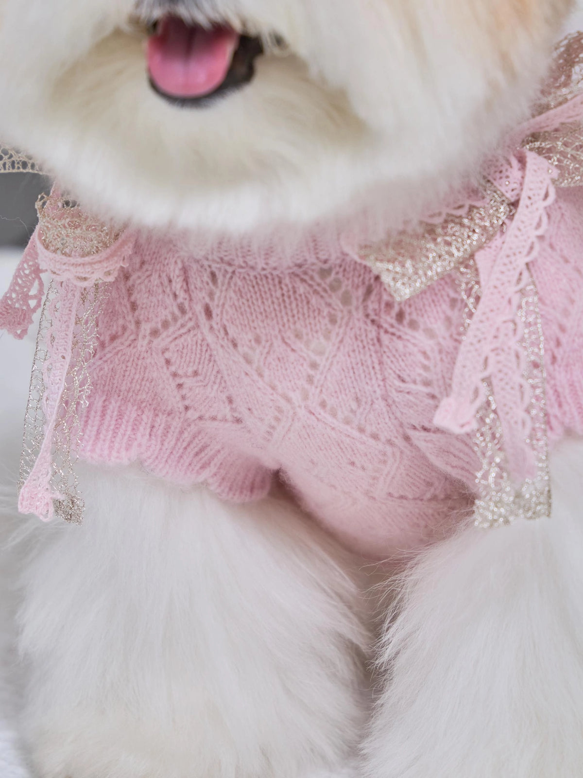 Patissier Tutu Dress 全3色