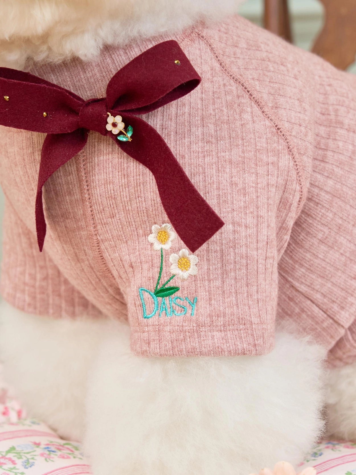 即納 Tiny Garden Brooch 全3色