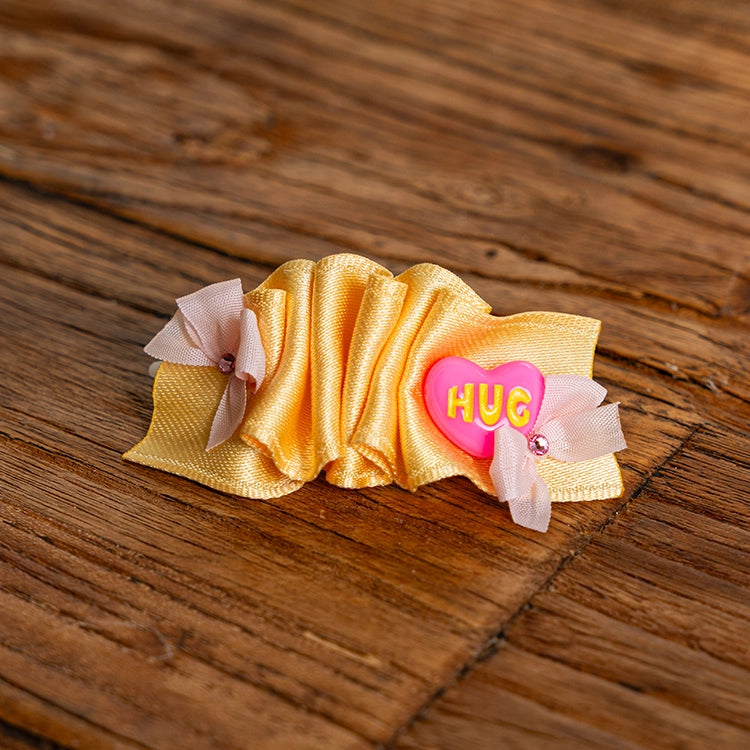 即納 Enjoy Wave Hairpin 全3色