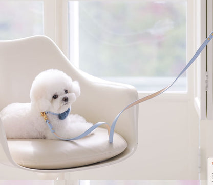 即納 Eco Fur Pompom x Swarovski 全2色