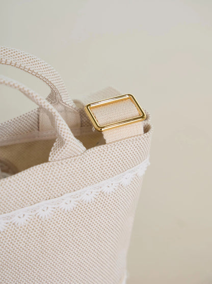 【7/9(木) 20:00 OPEN】Petit Madeleine Walking Bag 全3色