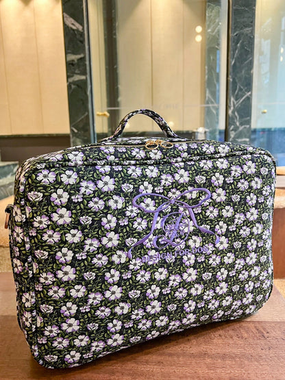 Trunk bag 全4色