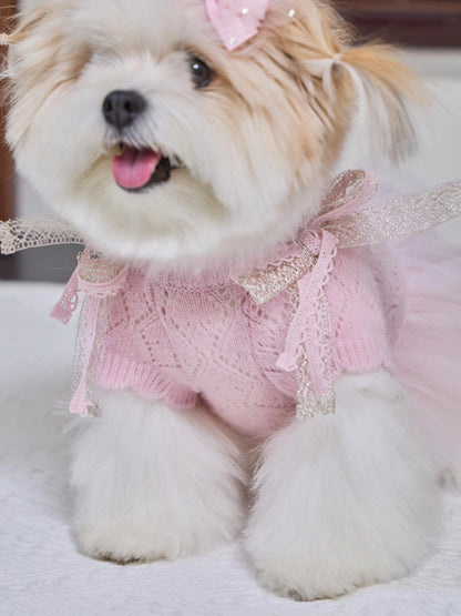 Patissier Tutu Dress 全3色