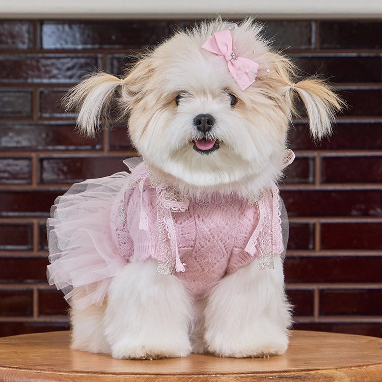 Patissier Tutu Dress 全3色