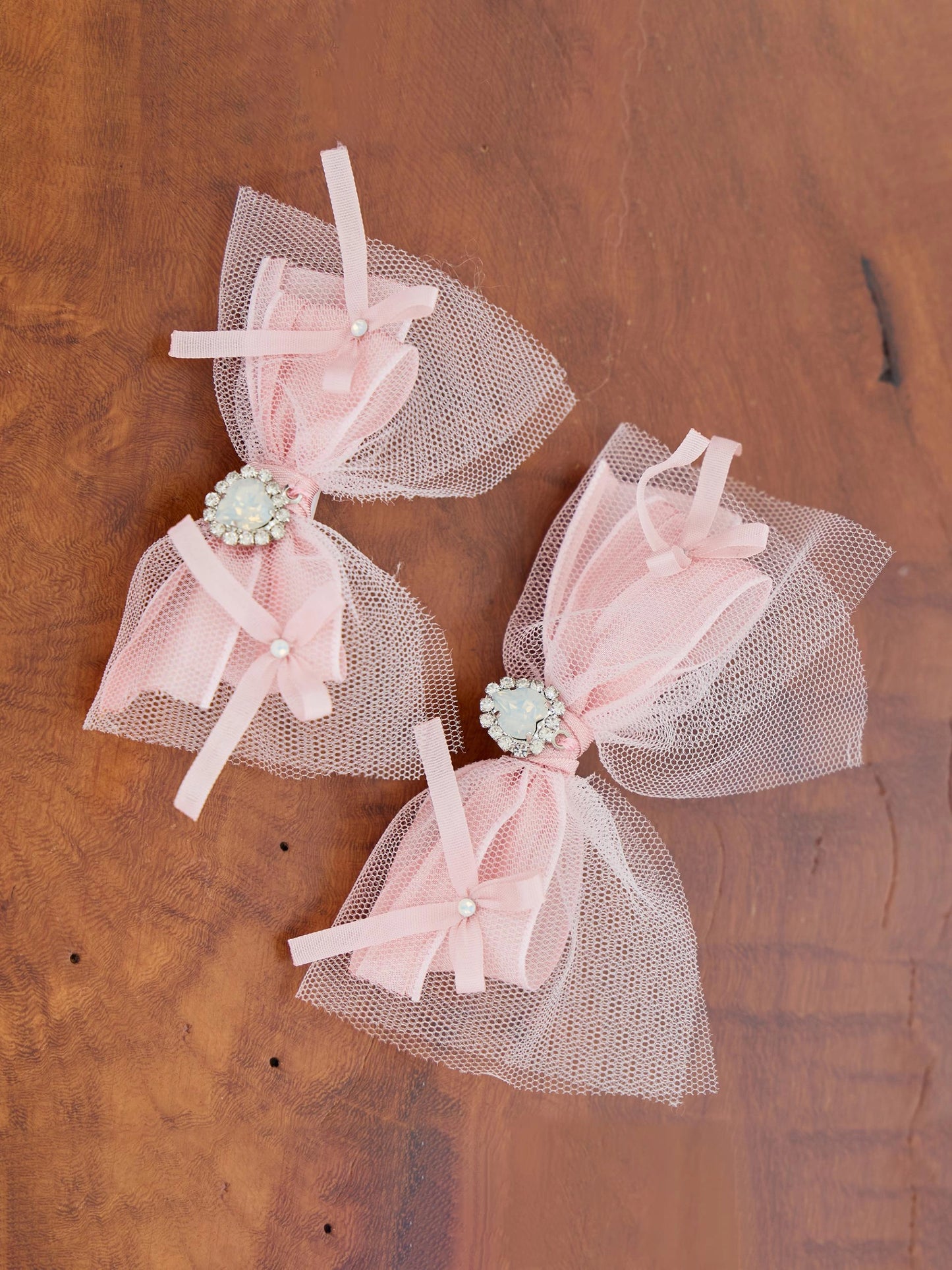 Sweetie Bebe Hairpin 全3色