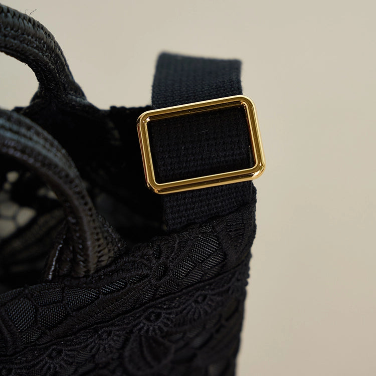 【7/9(木) 20:00 OPEN】Petit Madeleine Walking Bag 全3色
