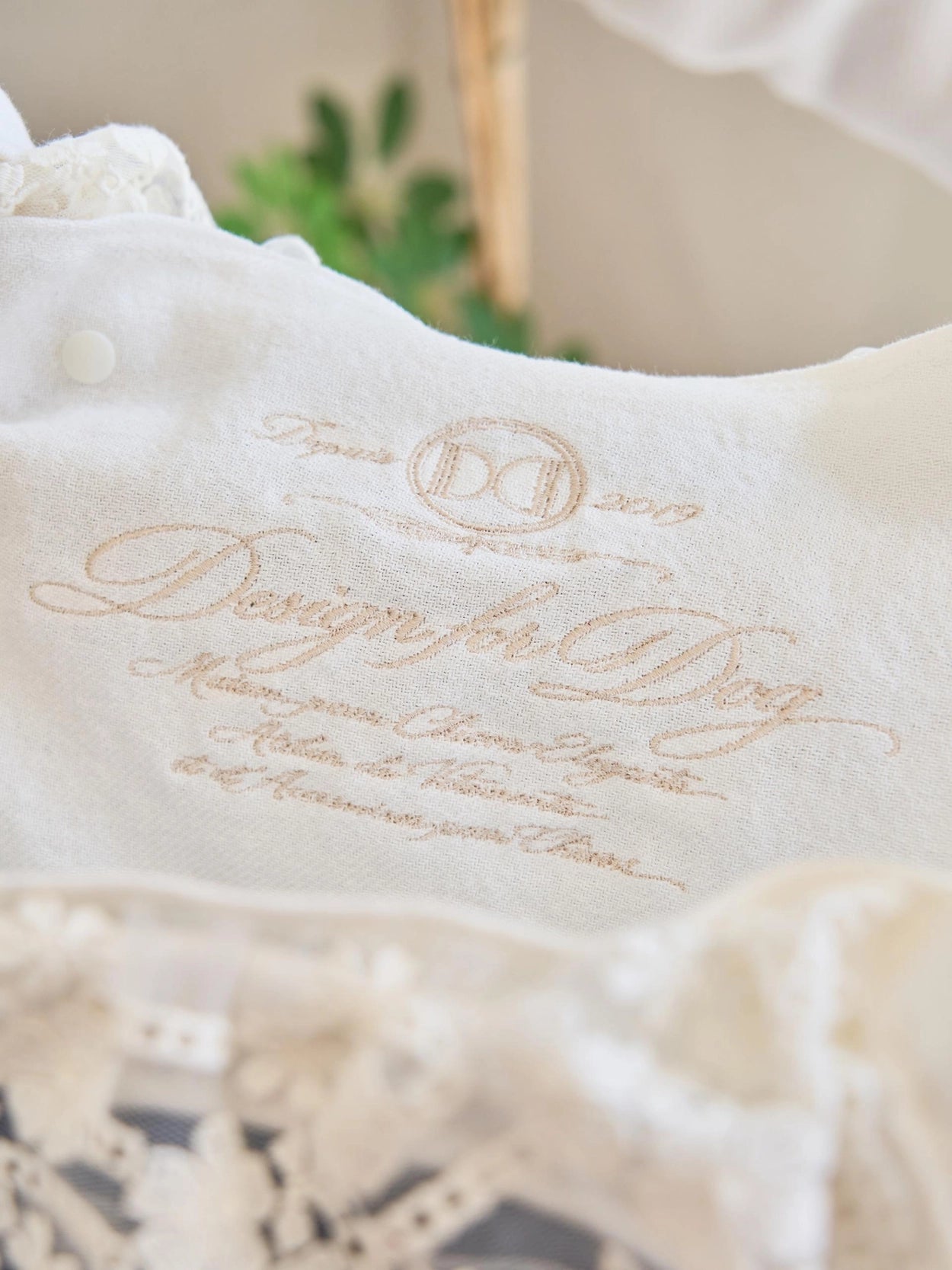 即納 Pale Lining Pouch