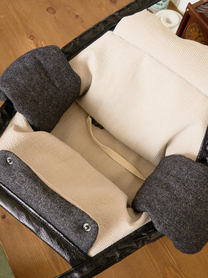 即納 Dimsum Heritage Bag 全3色