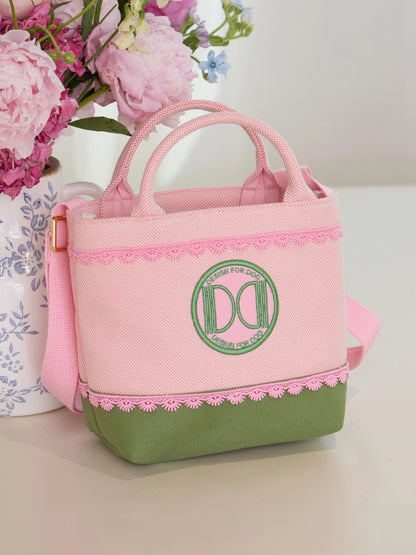 【7/9(木) 20:00 OPEN】Petit Madeleine Walking Bag 全3色