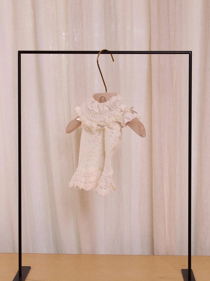 Lace Garden Dress 全3色