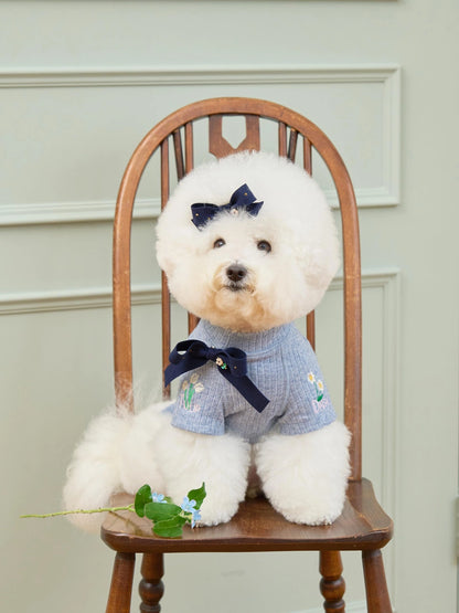 即納 Tiny Garden Turtleneck 全3色