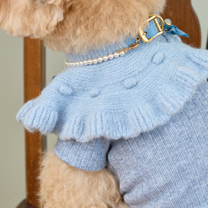 即納 Tiny Garden Turtleneck 全3色