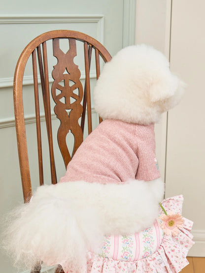 即納 Tiny Garden Turtleneck 全3色