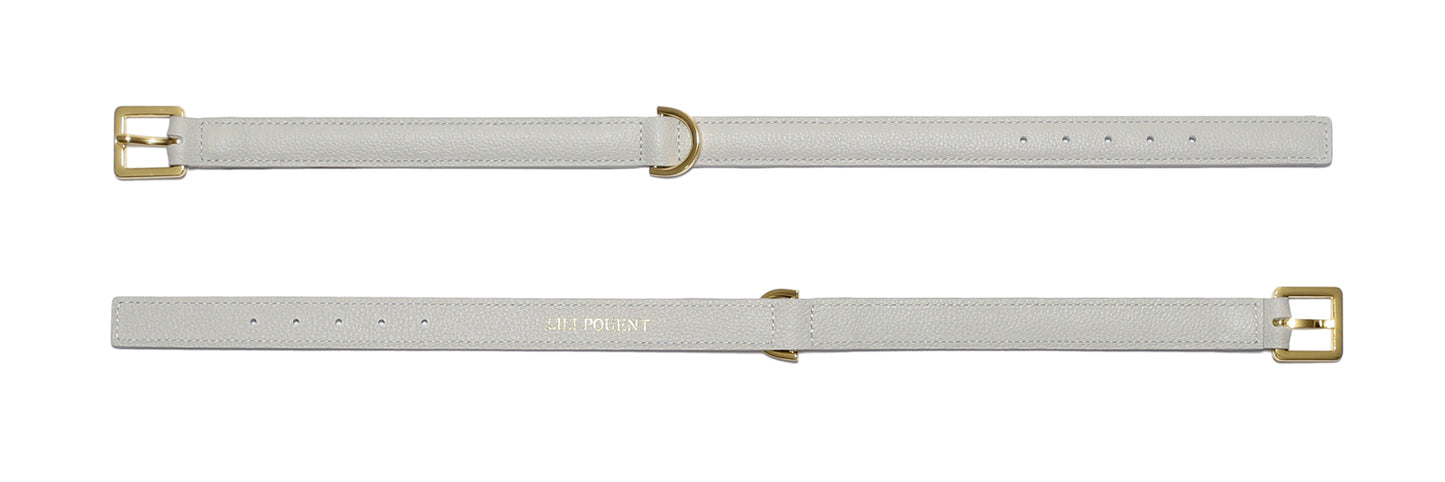 Loving Collar ライトグレー