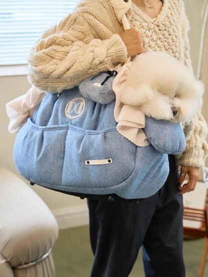 即納 Dimsum Heritage Bag 全3色