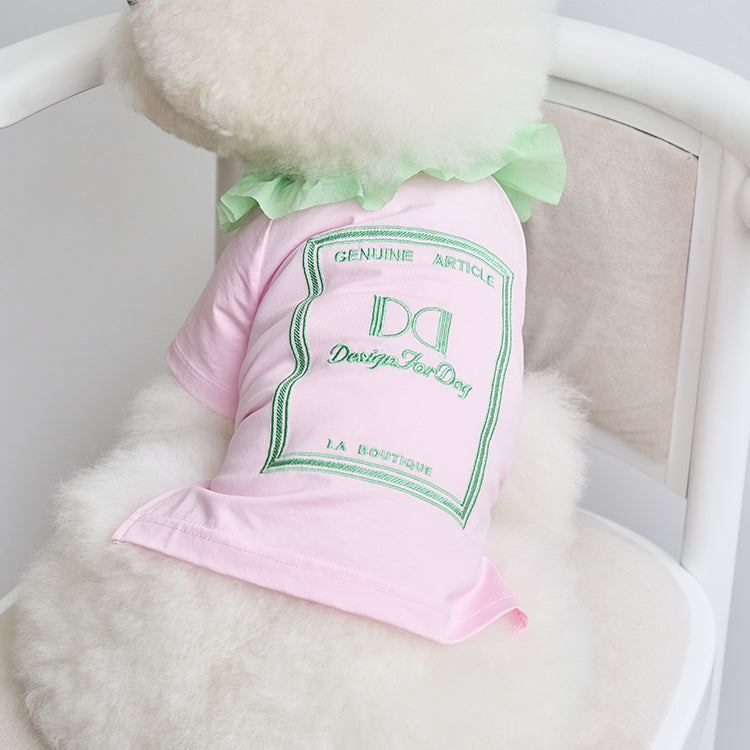 即納 Atelier T-shirt 全3色