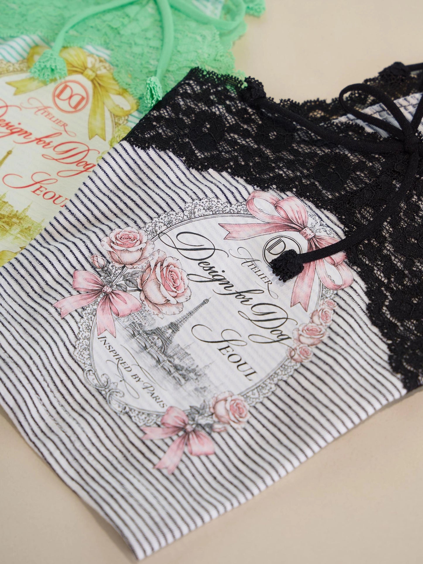 Petit Camisole Top 全3色