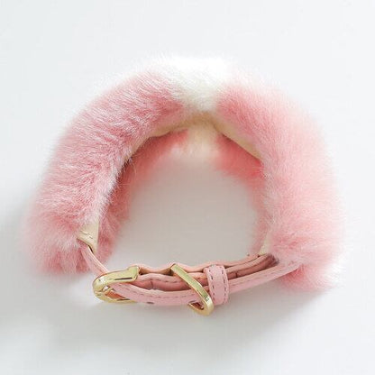 即納 Eco Fur Pompom 全2色