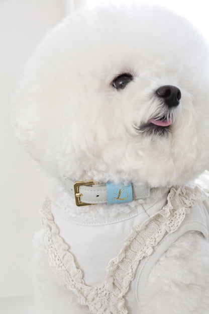 Loving Collar ライトグレー