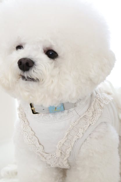 Loving Collar ライトグレー