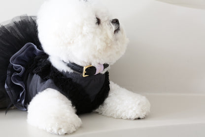 Loving Collar ブラック