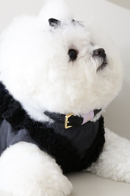 Loving Collar ブラック