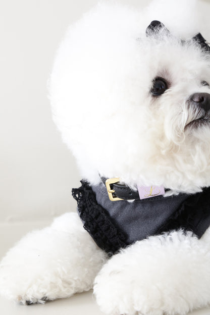 Loving Collar ブラック