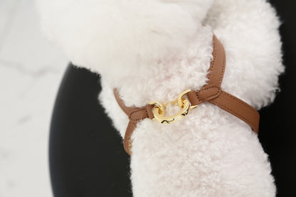 VV Harness キャメル