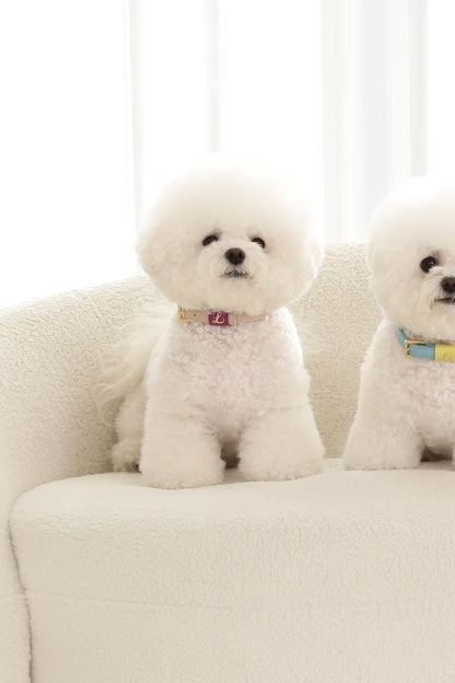 Loving Collar クリームベージュ