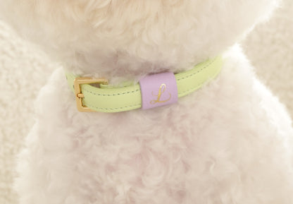 Loving Collar メロン