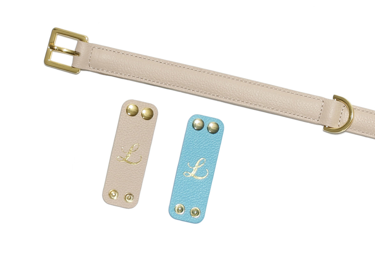 Loving Collar クリームベージュ