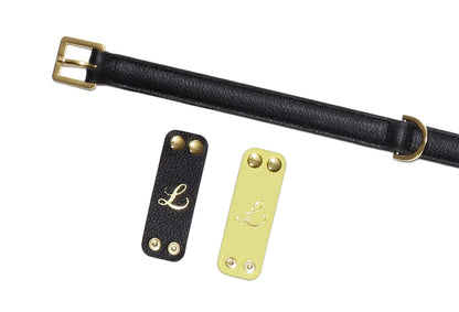 Loving Collar ブラック